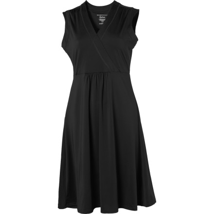 ExOfficio Sol Cool Sun Dress - Women's - Clothing