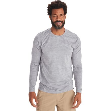 ExOfficio BugsAway Tarka Long-Sleeve Shirt - Men's - Clothing
