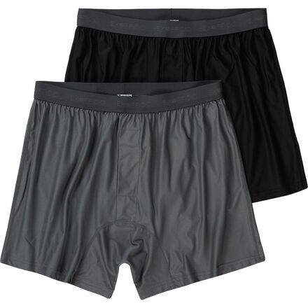 ExOfficio Give-N-Go 2.0 Boxer - 2-Pack - Men's - Clothing
