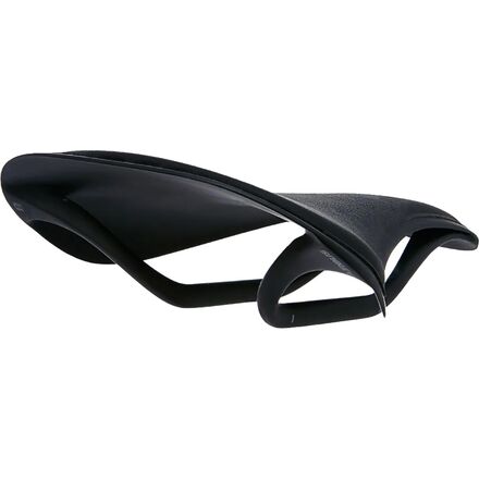 ファブリック 高い快適性のスタイリッシュサドルScoop、3D
