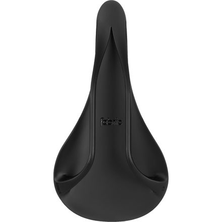 fabric ALM ULTIMATE カーボンサドル ファブリック 高い快適性のスタイリッシュサドルScoop、3D