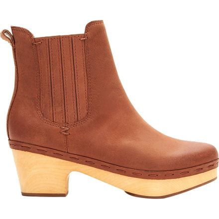 Frye sales clog boots