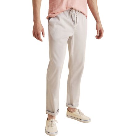 Faherty Essential Pant - Men's