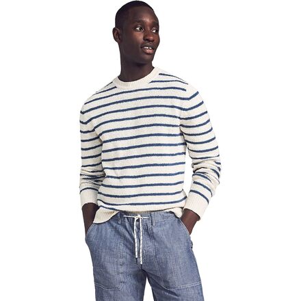 Beach clearance sweater mens