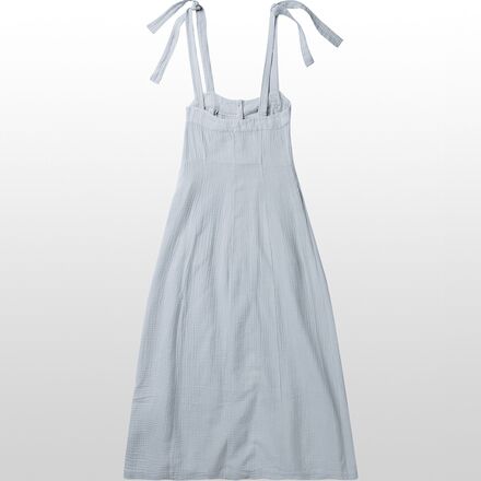 faherty dream cotton dress Faherty Womens Dream Cotton Gauze Kasey Dress, White, Small at Amazon Women's Clothing store