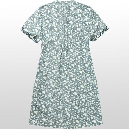 chinese dress ladies Faherty Women's Gemina Basketweave Dress, White, XS at Amazon Women's  Clothing store