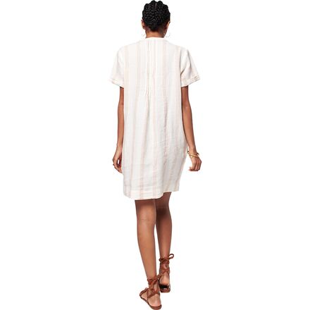 Faherty Gemina Dress - Women's - Clothing