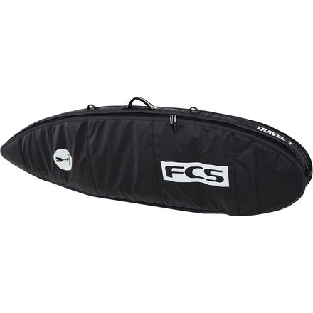 FCS Travel 1 All Purpose Surfboard Bag - Surf