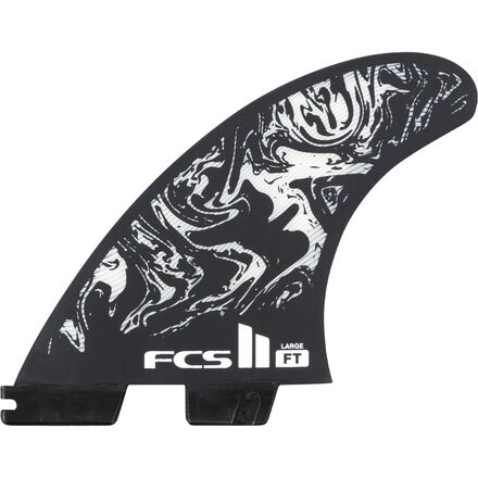 Fcs Side Bite Fins FCS II Connect Neo ECO Glass Longboard