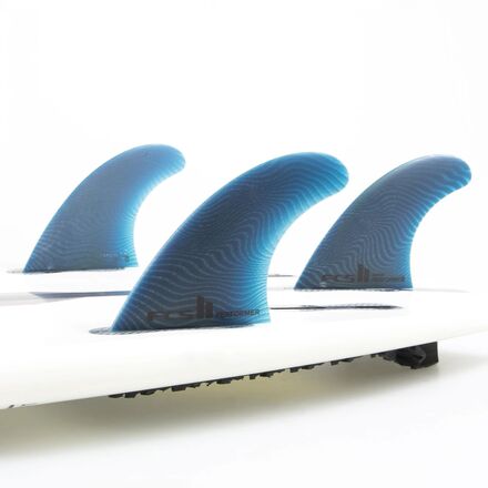 FCS II Performer Neo Glass Fin - Surf