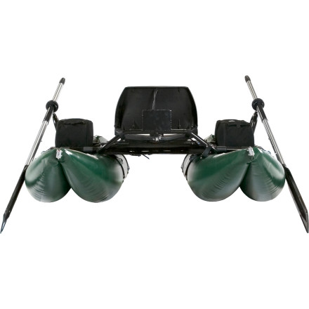 Fish Cat Panther Pontoon - Fishing Fish Cat Panther Pontoon - Fishing