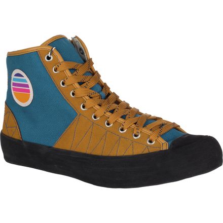 Fronteer Super Gratton Shoe - Men