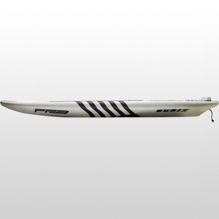 プローンフォイルボード　　45リッター フリーダム　RUBIX プローンフォイルボード 45リッター フリーダム RUBIX Freedom