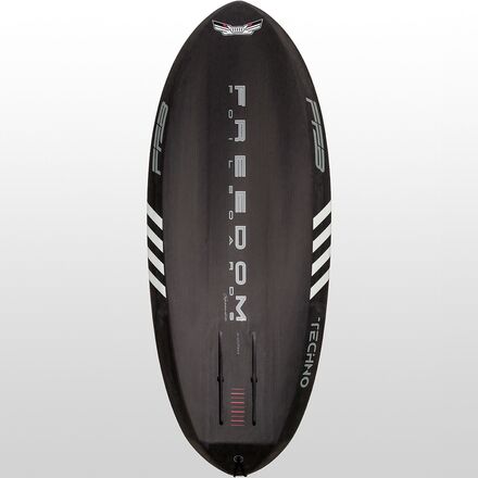 Freedom Foil Boards Techno 2.0 Foil Board - Wake