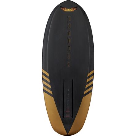 Freedom Foil Boards Nugget Foil Wingboard - Wake