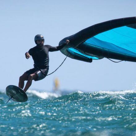 Freedom Foil Boards Session Wing - Wake