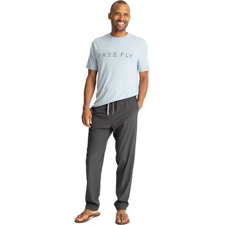 Free Fly Breeze Pant - Men's - Clothing