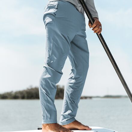 Free Fly Apparel Men's Breeze Pant