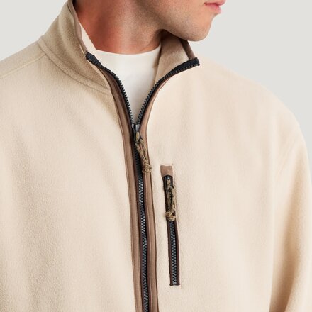 Free Fly Ashridge 1/2-Zip Fleece Jacket - Men's - Clothing