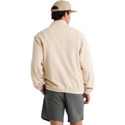 Free Fly Ashridge 1/2-Zip Fleece Jacket - Men's - Clothing