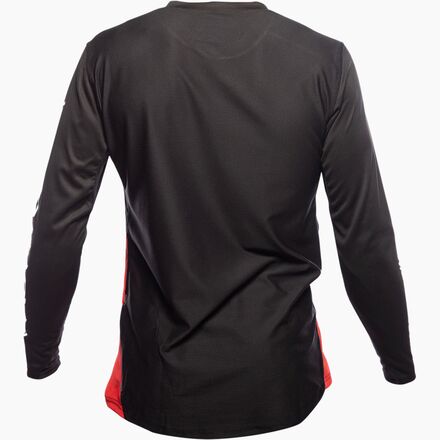 Fasthouse Alloy Long-Sleeve Stripe Jersey - Men's - Bike