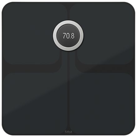 健康管理・計測計 Fitbit aria2 Fitbit Aria 2 Wifi Smart Scale - Accessories