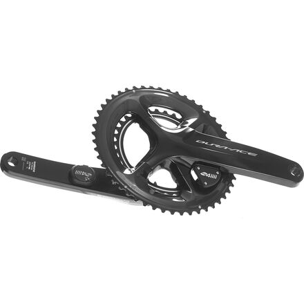 4iiii Shimano Dura-Ace R9100 Precision Pro Dual-Side Power Meter