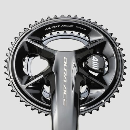 SHIMANO DuraAce 9100 4iii 両足計測 170mm