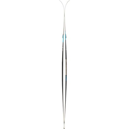 Fischer S-Bound 125 Crown Ski - Ski
