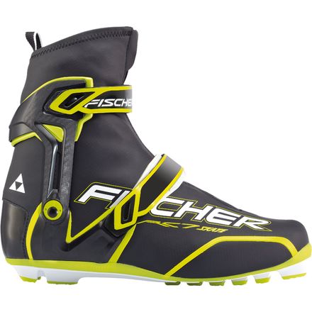 Fischer RC7 Skate Boot - Ski