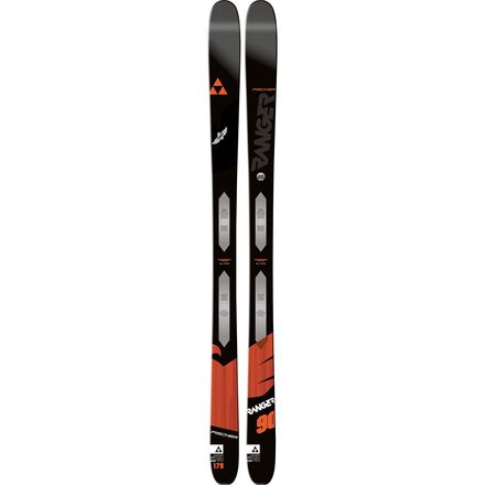 Fischer Ranger 90 Ti Ski - Ski