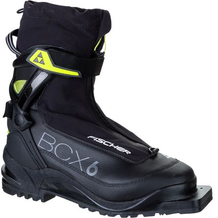 Fischer BCX 675 Backcountry Boot - Ski