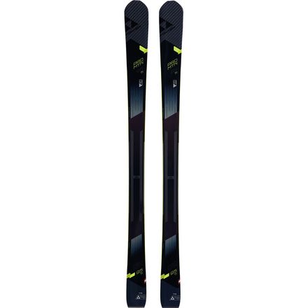 Fischer Pro Mtn 95 Ti Ski - Ski