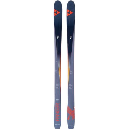 Fischer Ranger 90 Ti Ski - Ski