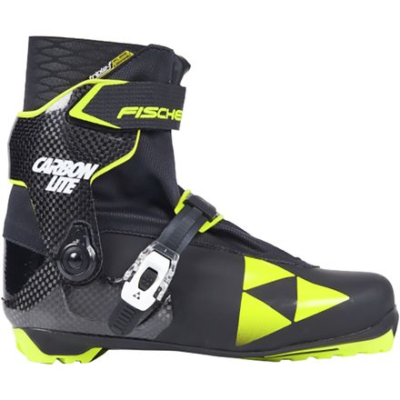 Fischer RCS Carbon Lite クロスカントリースキー xc-ski_s10023