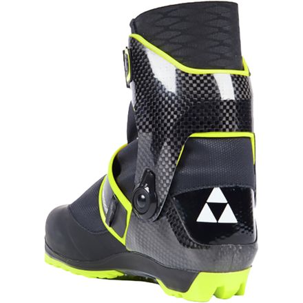 Fischer RCS Carbonlite Skate Boots - Ski