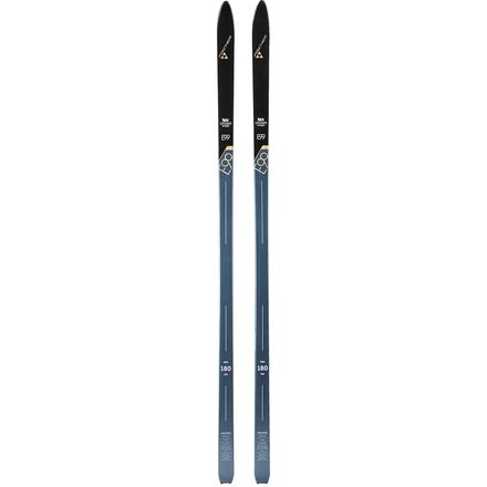 Fischer E99 Crown Xtralite Ski - Ski