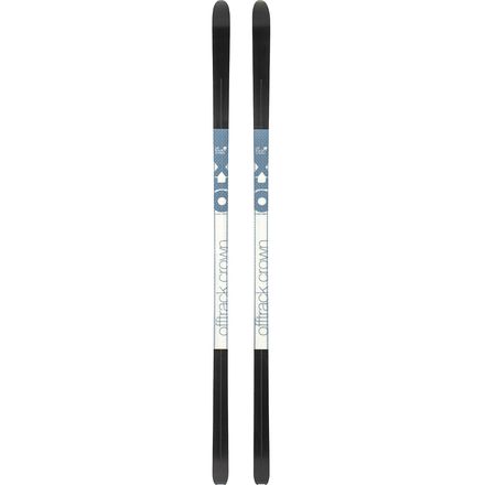 Fischer E99 Crown Xtralite Ski - Ski