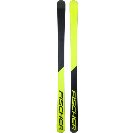 FISCHER NIGHTSTICK 163cm ３点セット FISCHER NIGHTSTICK 163cm 3点セット Fischer debuts its new