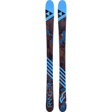 Fischer Ranger Fr Ski - Kids' - Ski