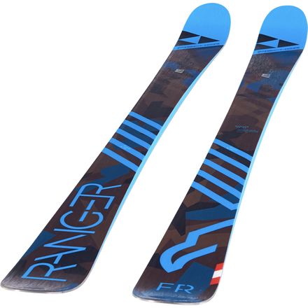 Fischer Ranger Fr Ski - Kids' - Ski