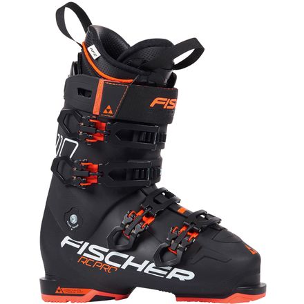 ★良品★FISCHER 110 VACUUM FULL FIT スキーブーツ Fischer RC Pro 110 Vacuum Full Fit Ski Boot - Ski