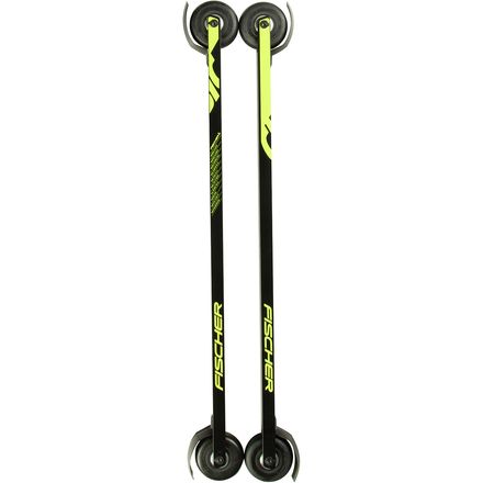 Fischer RC7 FR Classic Rollerski - Ski