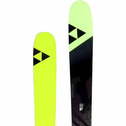 Fischer Ranger 115 Fr Ski - Ski