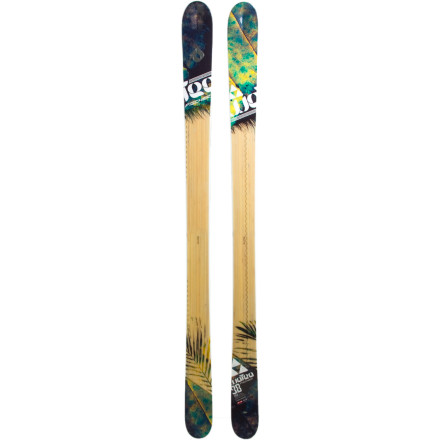 Fischer Watea 192cm スキー Fischer Watea 88 (2014) | SKI