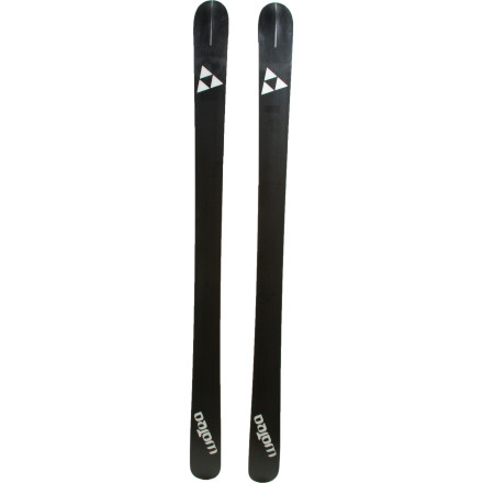 Fischer Watea 98 Ski - Ski