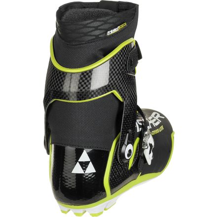 Fischer RCS Carbonlite Skate Boot - Ski