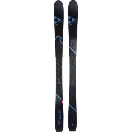 Fischer Ranger 99 TI Ski - 2021 - Women's - Ski