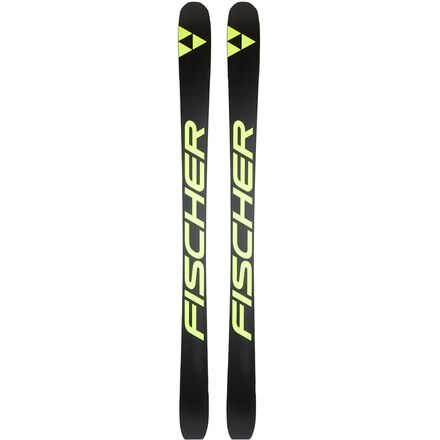 Fischer Ranger 99 TI Ski - 2021 - Women's - Ski