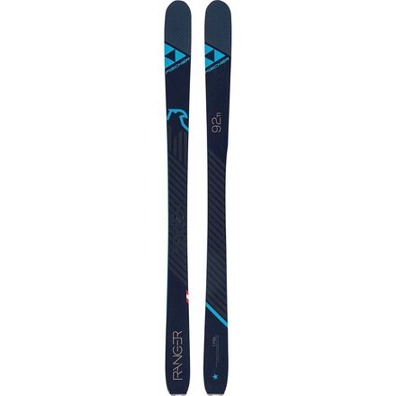 Fischer Ranger 92 Ti Ski - Ski